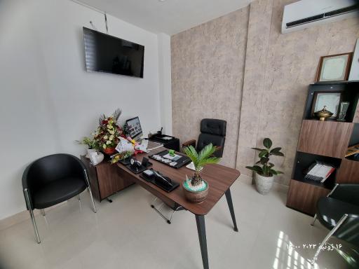 عکس متخصص قلب و عروق دکتر فاطمه حاجی زاده