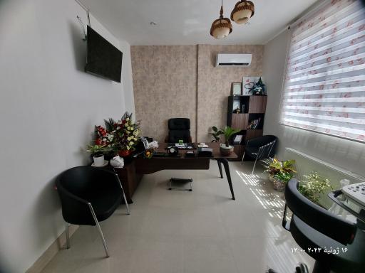 عکس متخصص قلب و عروق دکتر فاطمه حاجی زاده