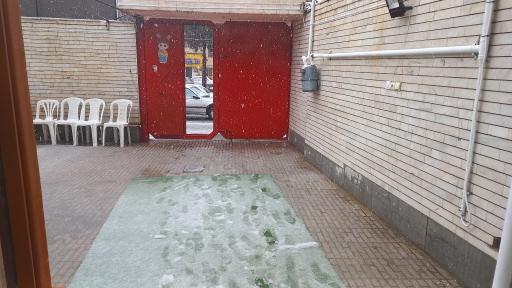 عکس خانه بازی کودک