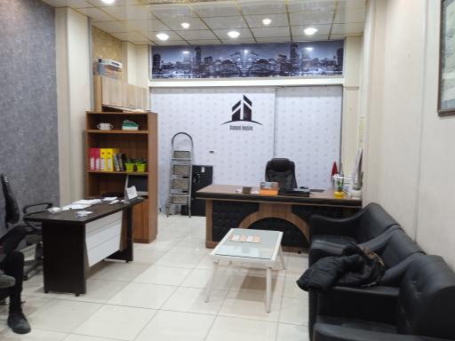 عکس املاک آسایش فردا