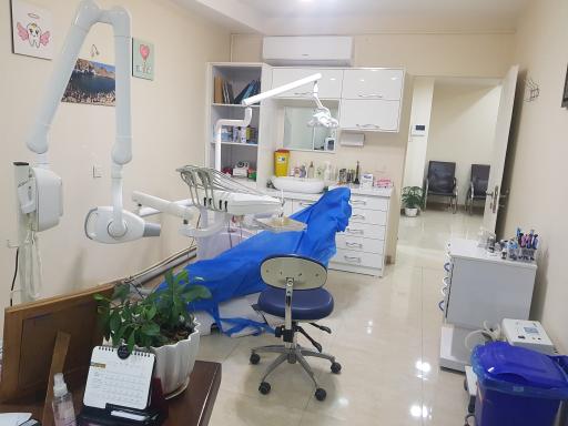عکس مرکز دندانپزشکی دکتر لیلا دادی زاده