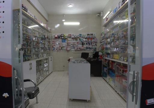 عکس فروشگاه نرم افزار آیرین 