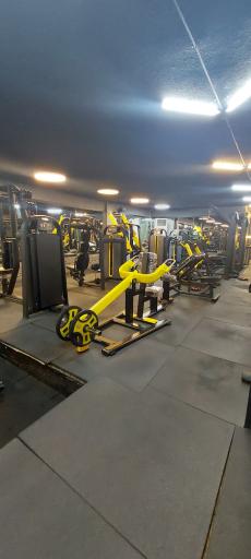 عکس باشگاه ورزشی باربد