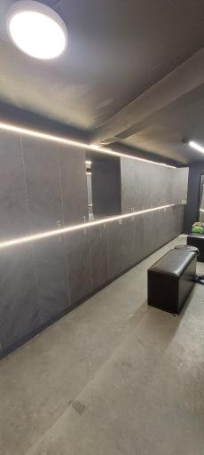 عکس باشگاه ورزشی باربد