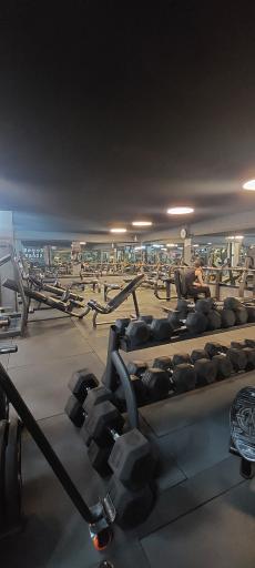 عکس باشگاه ورزشی باربد