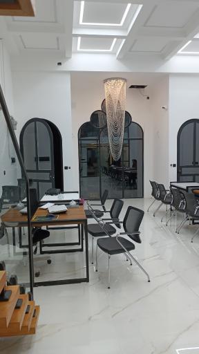 عکس املاک خانه سفید 