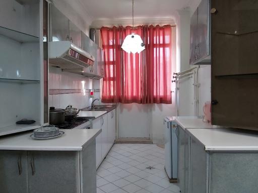 عکس هتل آپارتمان معین