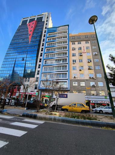 عکس مرکز دندانپزشکی دکتر لیلا دادی زاده