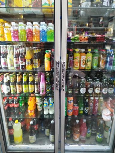 عکس سوپرمارکت سامی