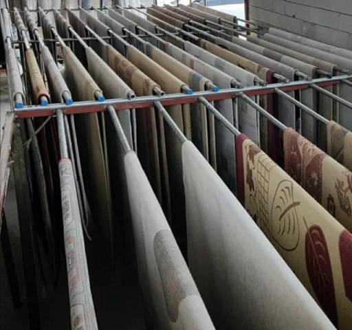 عکس قالیشویی تمام اتوماتیک برتر