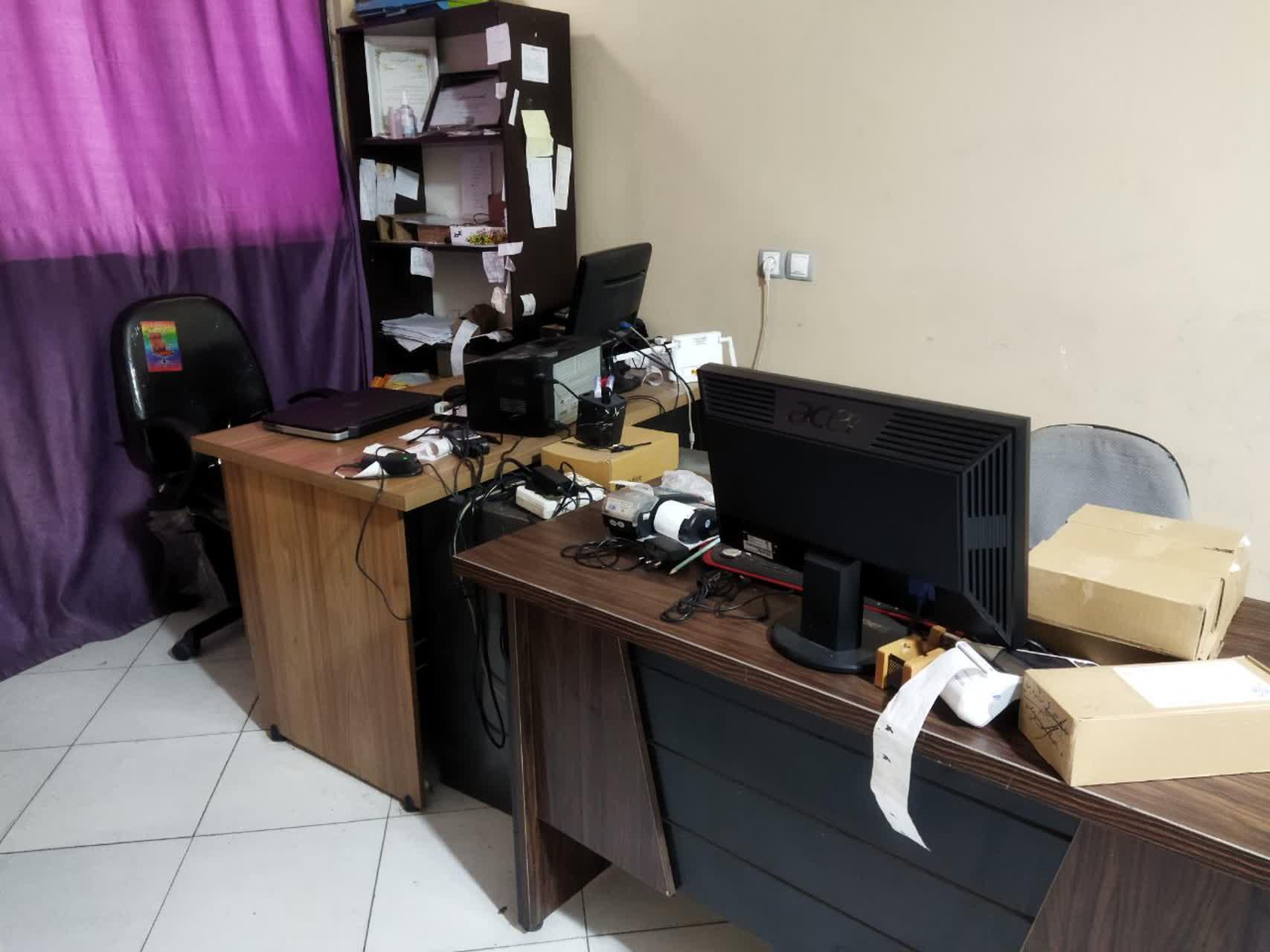 عکس تعمیرات تخصصی و فروش دستگاه کارتخوان