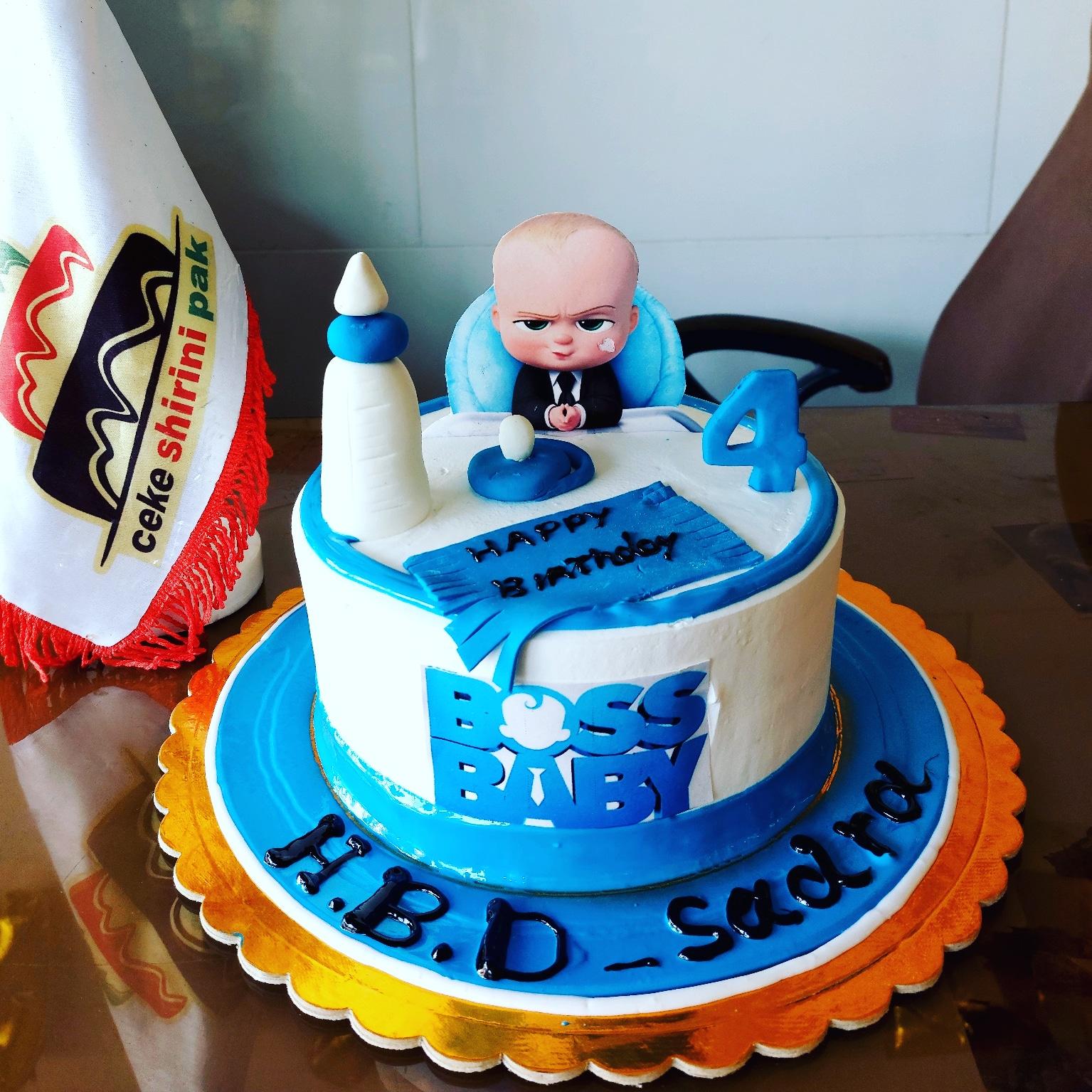 عکس شیرینی و کیک پاک اصیل