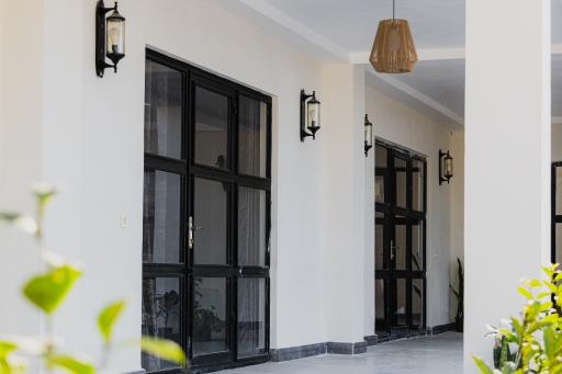 عکس اقامتگاه کوات
