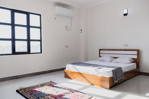 عکس اقامتگاه کوات