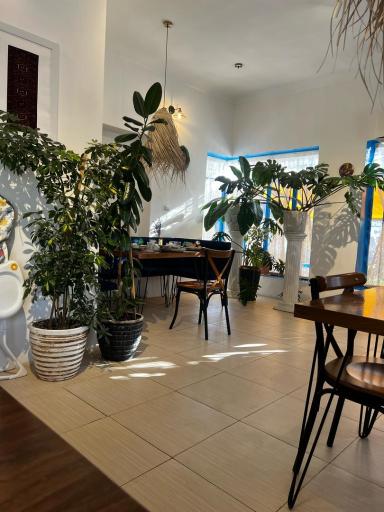 رستوران کهن