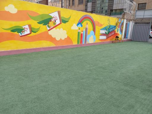 عکس دبستان امام هادی