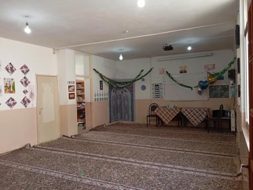 عکس دبستان امام هادی