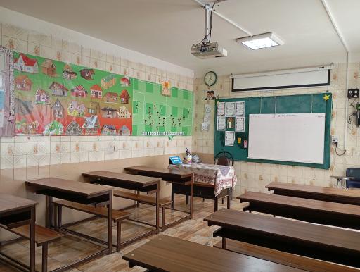 عکس دبستان امام هادی