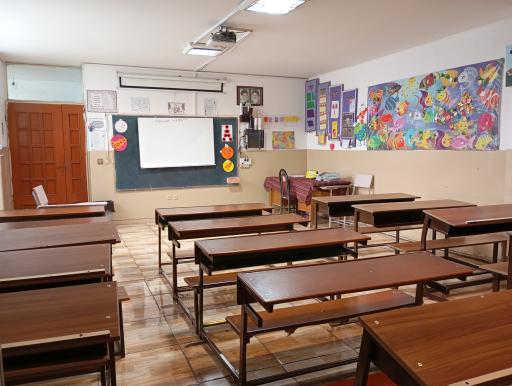 دبستان امام هادی