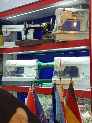 عکس نمایندگی ۲۵ مجاز کاچیران