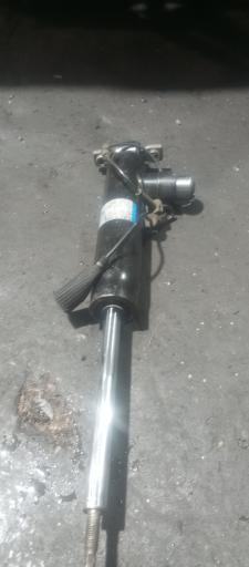 عکس کمک فنر هوشمند