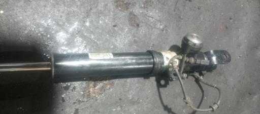 عکس کمک فنر هوشمند