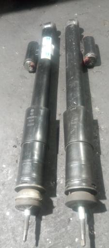 کمک فنر هوشمند