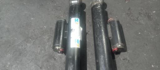 کمک فنر هوشمند