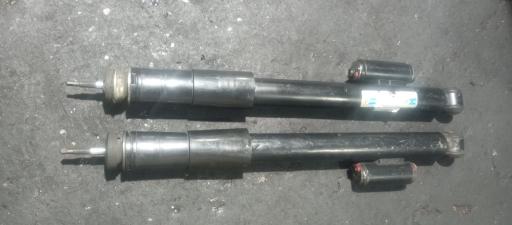 عکس کمک فنر هوشمند