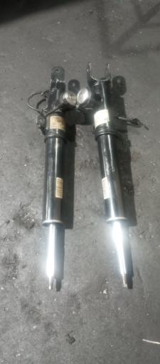 عکس کمک فنر هوشمند