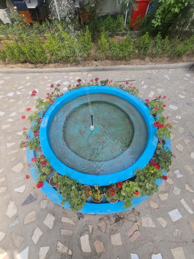 عکس رستوران کهن