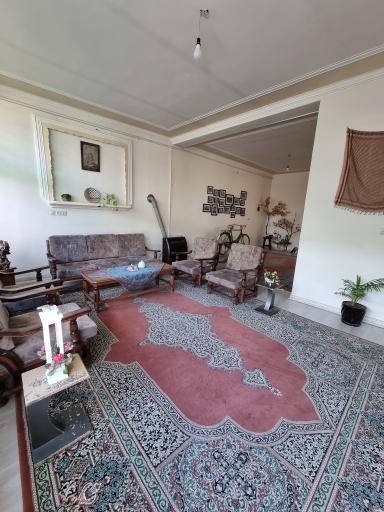 عکس اقامتگاه دربست مشتاق یزد