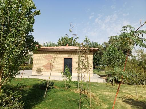 عکس سرویس بهداشتی