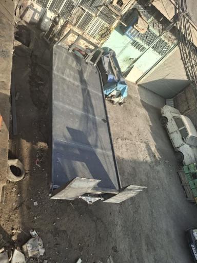 عکس جهان لودر ، گروه صنعتی برادران نجم ابادی