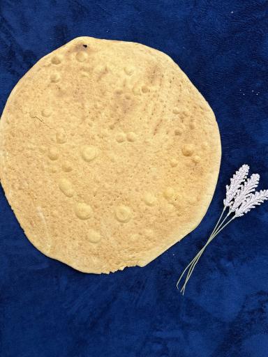 عکس نانوایی تافتون