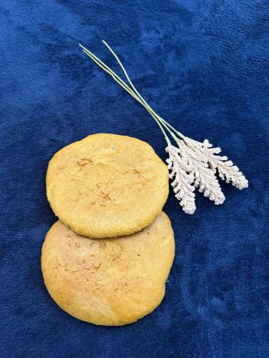 عکس نانوایی تافتون