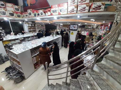 عکس فروشگاه بخشی