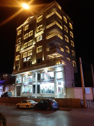 عکس فروشگاه بخشی