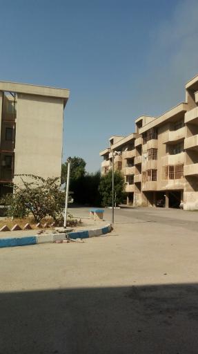 عکس مجتمع مسکونی 66 واحدی کوثر