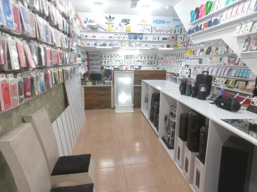 عکس تعمیرات موبایل آق اتابای