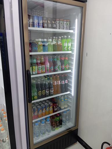 عکس سوپر مارکت