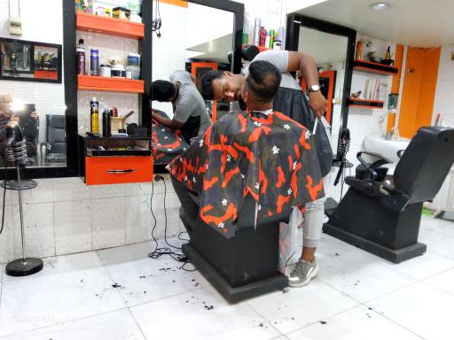 عکس پیرایشگاه هرمز