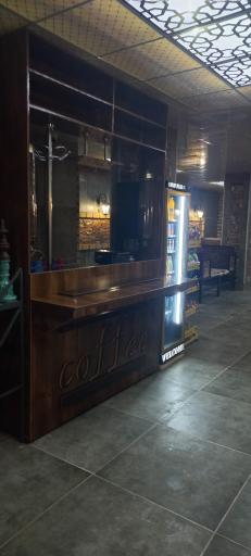 عکس کافه آریو