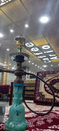 عکس کافه آریو