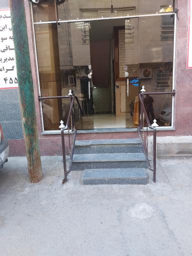 عکس مسافرخانه ساقی