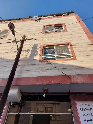 عکس مسافرخانه ساقی