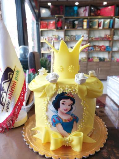 عکس شیرینی و کیک پاک اصیل