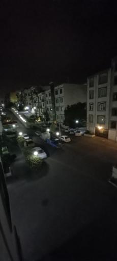 عکس مجتمع مسکونی بهداری نزاجا 