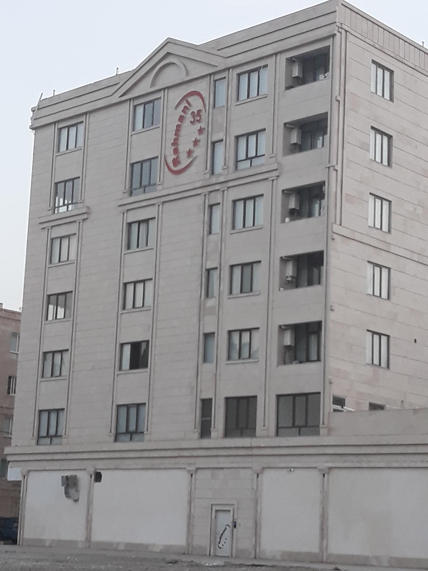 عکس رحمانی ۳۵