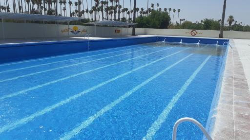 عکس عایق نانو  و کفپوش اپوکسی دزفول